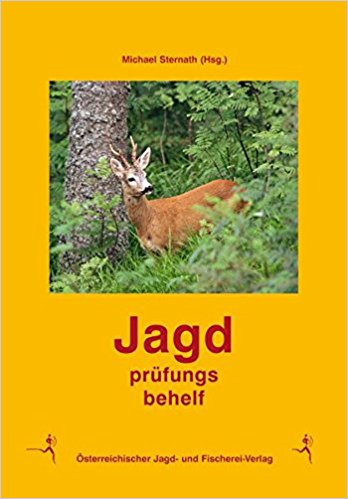 Jagdprüfungsbehelf